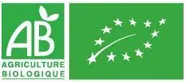 Logo de l'Agriculture Biologique